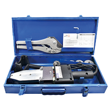 Venüs 1500 W Boru Kaynak Seti