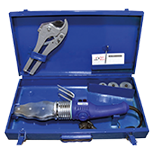 1000 W PROMAX BORU KAYNAK SETİ