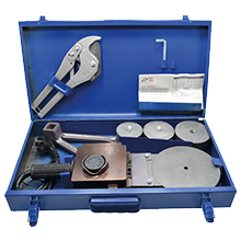 2000W Boru Kaynak Seti