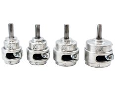 25mm Matkap Uçlu Traşlama Aparatı