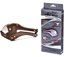 Otomatik Boru Kesme Makası - 42 mm