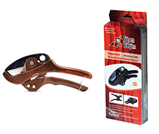 Süperstar Otomatik Boru Kesme Makası - 42 mm