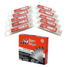 Maket Bıçağı Yedeği