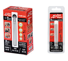 Faykes 10 mm Silver Seramik Kesme Elması