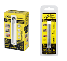 Faykes 10 mm Gold Seramik Kesme Elması