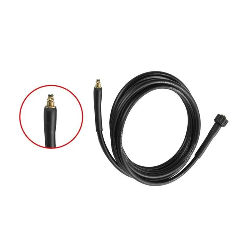 INGCO AHPH5028 Yıkama Makinası Hortumu 5MT