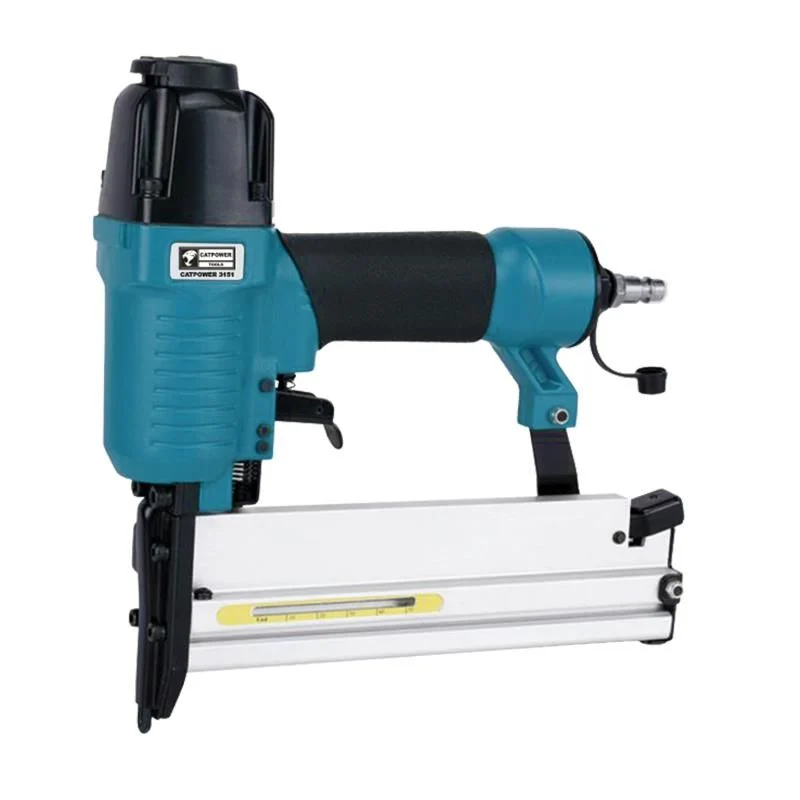 CATPOWER 3151 ZIMBA VE ÇİVİ TABANCASI HAVALI 10-50MM / 16-40MM