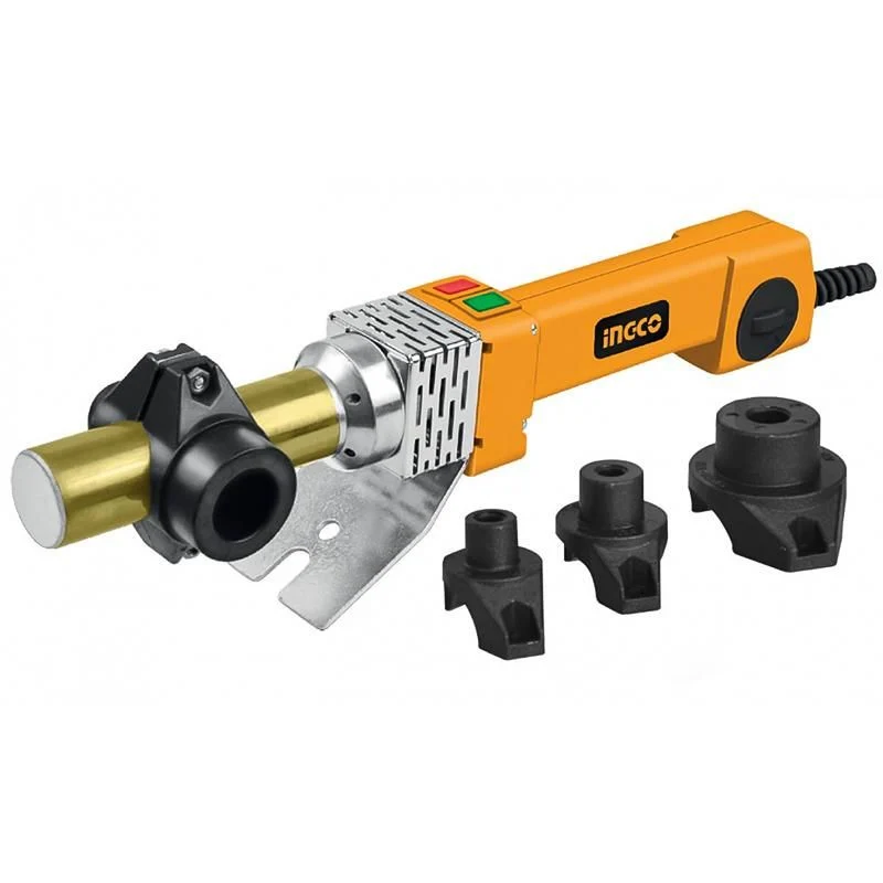 INGCO PTWT8001 Plastik Boru Kaynak Aleti 800W