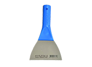 DYR - Açık Sap İspatula - Plastik Sap Ölçü : 18CM