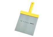 DYR - Macun Küreği Plastik Sap Ölçü : 18CM