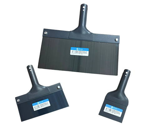 DYR - Kazıma Raspası Ölçü : 20CM