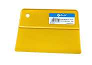 DYR - Plastik Geniş İspatula