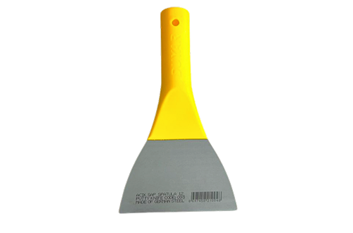 DYR - Sırık İspatula Sap Takılabilir Ölçü : 16CM