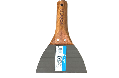 DYR - Macun İspatula Ahşap Sap Ölçü : 14CM