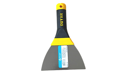 DYR - Macun İspatula Plastik Sap Ölçü : 16CM