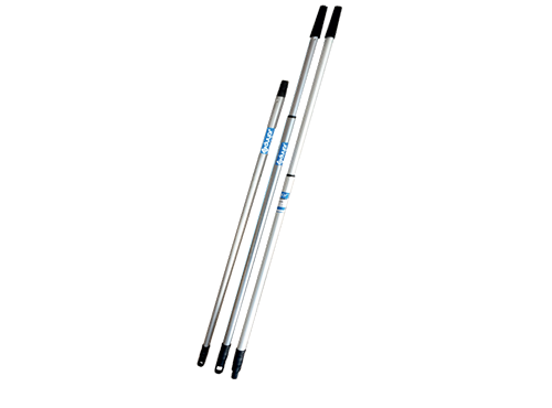 DYR - Metal Ve Alüminyum Sırık Ölçü : AYARLI METAL 6 M