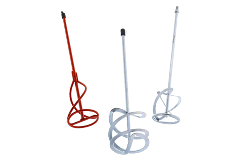 DYR - Boya Karıştırıcı Ölçü : M14 120 Ø