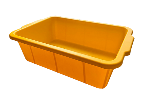 DYR - Sıva Ve Alçı Teknesi Ölçü : 35 LT