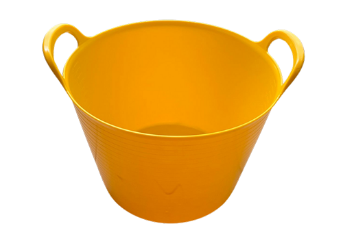 DYR - Elastik Kova Ölçü : 15 LT